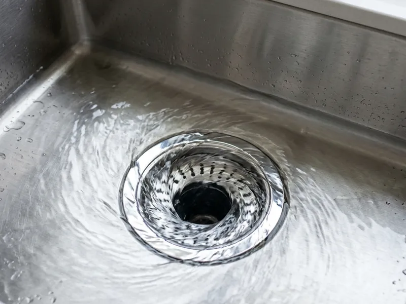 Drain Cleaning Plumber in Unionville, NV